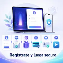 Cómo registrarte