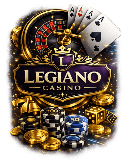 Legiano casino Chile