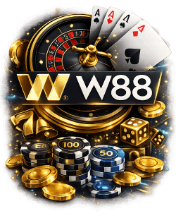 W88 Casino Chile
