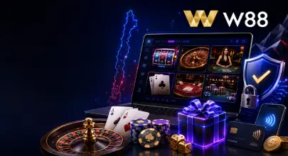 W88 Casino